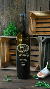 Tuscan Herb Infused Olive Oil